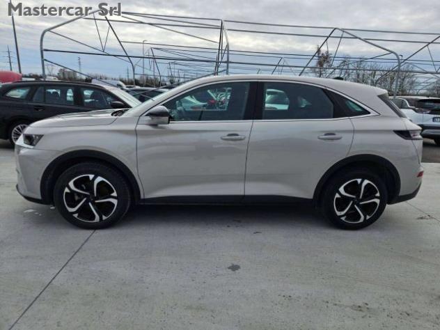 DS AUTOMOBILES DS 7 BlueHDi 130 CV Aut. Business Bastille - GP774BE rif. 23994966 - Foto 4