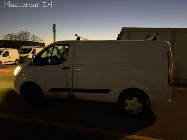 FORD Transit Custom 280 AUTOMATICO L1H1 2.0 ECOBLUE 130 CV FZ192SG rif. 24021142 - Foto 3