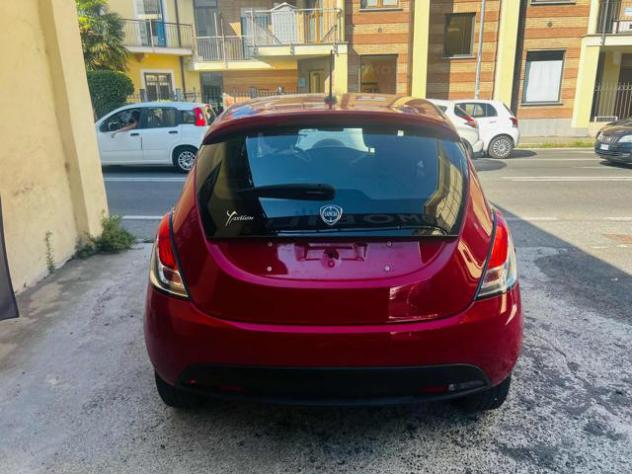 LANCIA Ypsilon 1.0 69 CV 5 porte S&S Fire Fly Ecochic rif. 23852681 - Foto 6