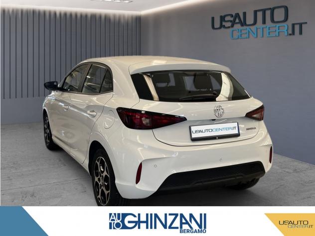 MG MG3 MG3 1.5 Comfort - Foto 3