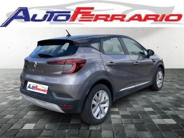 RENAULT Captur 2ª serie Captur TCe 90 CV Intens - Foto 3