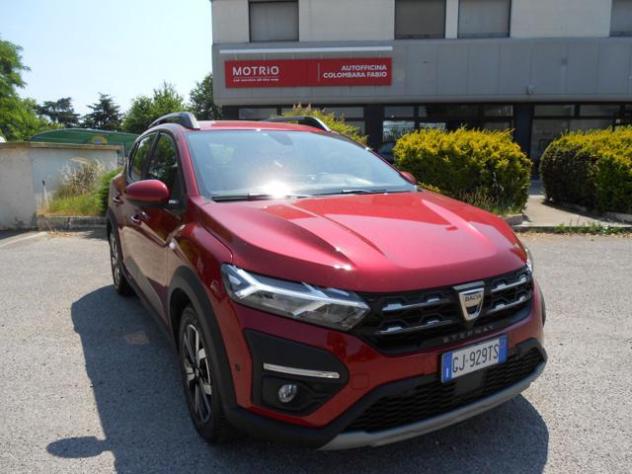 DACIA Sandero Stepway 1.0 TCe ECO-G Expression rif. 23873763