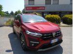 DACIA Sandero Stepway 1.0 TCe ECO-G Expression rif. 23873763