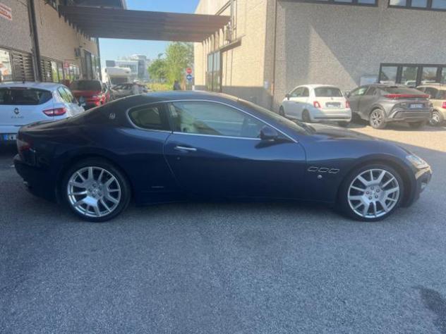 MASERATI GranTurismo 4.2 V8 rif. 23811273 - Foto 4