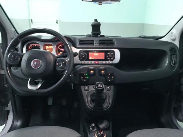 Fiat Panda 4x4 CROSS - Foto 8