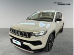 Jeep Compass Compass 1.5 turbo t4 mhev Summit 2wd 130cv dct