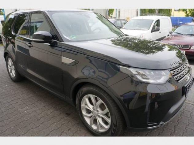 Land Rover Discovery 5 TD6 SE Automatico 2017 2017 - Foto 3