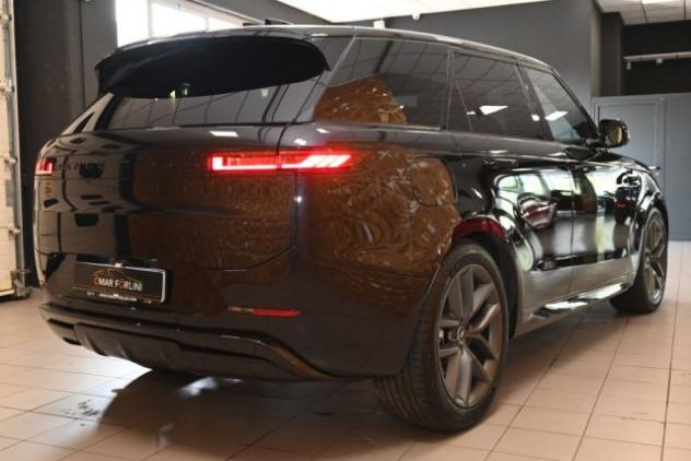 LAND ROVER Range Rover Sport 3.0d I6 MHEV HSE DYNAMIC BLACK 250CV 30K ACCESSORI rif. 24175440 - Foto 3