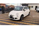 Fiat 500 s