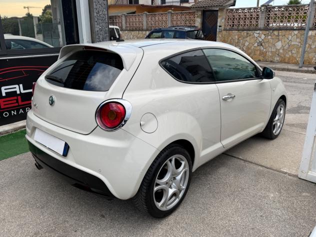 Alfa Romeo MiTo 1.4 78 CV 8V S&S Distinctive - Foto 4