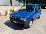 FIAT Seicento 1.1i cat  rif. 23905230