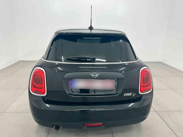 MINI One 1.5 One D 5 porte rif. 18552215 - Foto 6