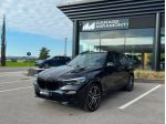 BMW X5 Xdrive30d Msport auto