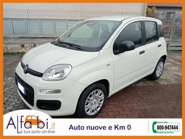 FIAT Pandina 1.0 FireFly 65CV Hybrid Icon rif. 23969359 - Foto 3
