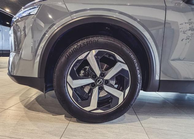 Nissan Qashqai 1.3 MHEV 158 N-Connecta Xtronic - Foto 6