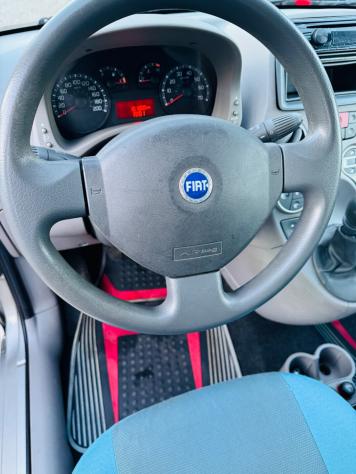 Fiat Panda 1.2 Emotion - Foto 10