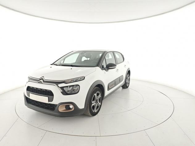 Citroën C3 PureTech 83 S&S C-Series - Foto 2