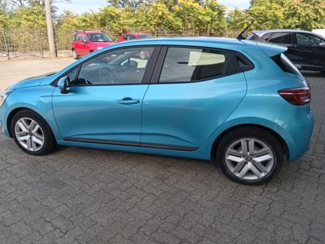 RENAULT Clio TCe 90 CV 5 porte Zen rif. 24117693 - Foto 2