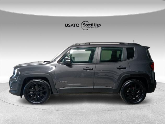 Jeep Renegade 2024 1.5 turbo t4 mhev Summit 2wd dct - Foto 5
