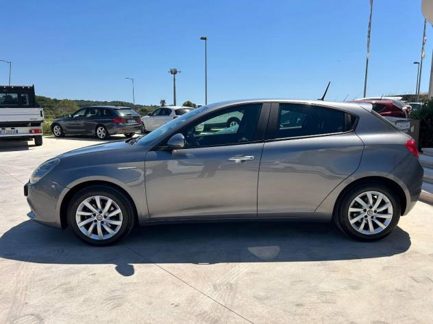 Alfa Romeo Giulietta 1.6 jtdm Super 120cv - Foto 4
