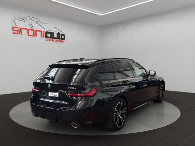 BMW Serie 3 330e Touring xdrive MSport - Foto 9
