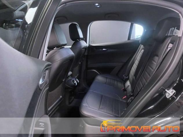 ALFA ROMEO Stelvio 2.0 Turbo 200 CV AT8 Q4 Executive rif. 20486508 - Foto 6