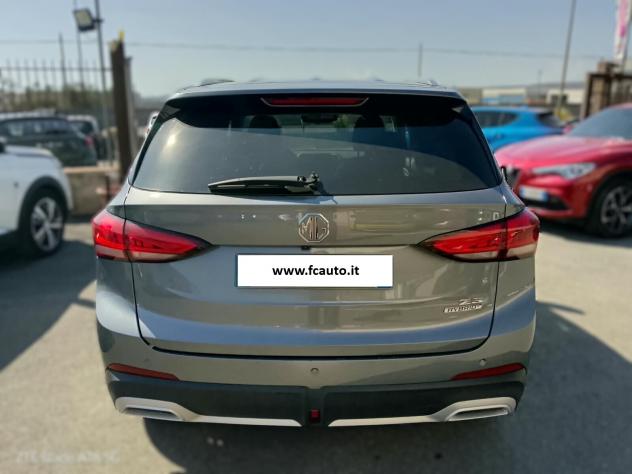 Mg ZS 1.5 Hybrid+ Luxury 2025 - PARI AL NUOVO - Foto 3