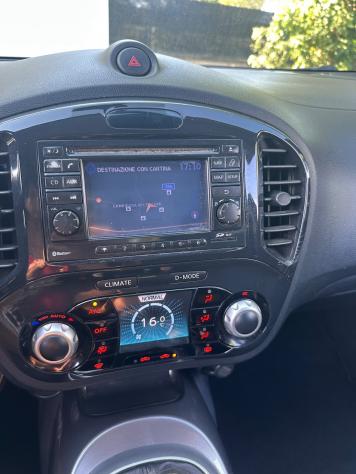 Nissan Juke 1.5 dCi - Foto 7