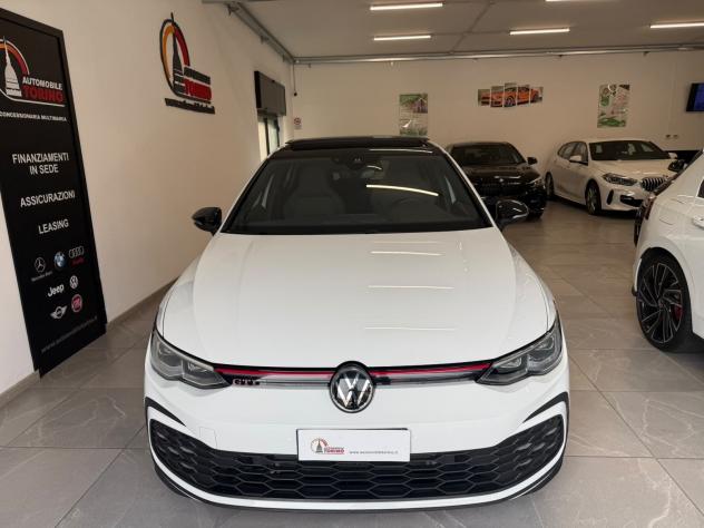 Volkswagen Golf GTI 2.0 TSI DSG TETTO - Foto 2