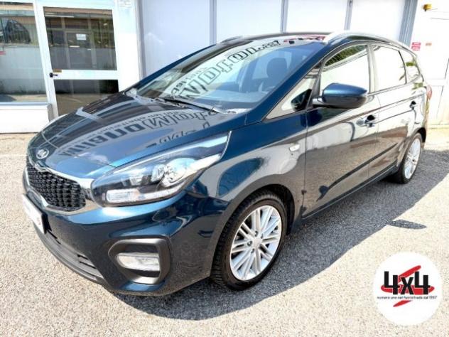 KIA Carens 1.6 GDI Cool *7 Posti*54.841 Km* rif. 23962502