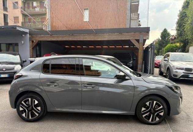 PEUGEOT 208 Hybrid 110 e-DCS6 Allure *PREZZO PROMO* rif. 23481203 - Foto 3