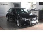 Audi A1 1.6 TDI S tronic S line edition