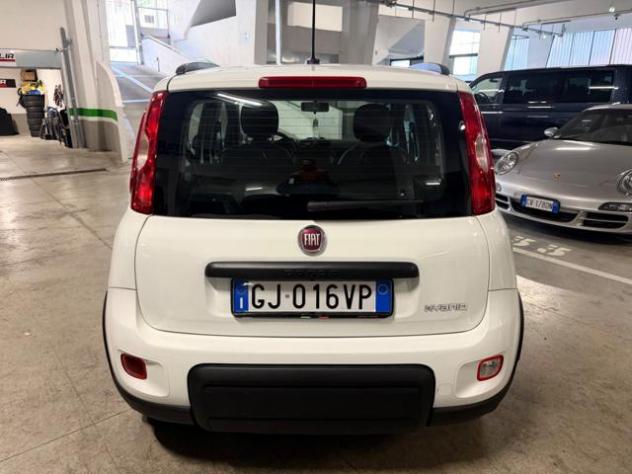 FIAT Panda 1.0 FIREFLY#HYBRID#CITY LIFE s#UNIPRO#CLIMA rif. 24194454 - Foto 9