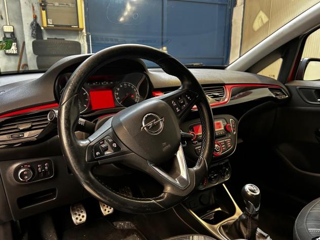Opel Corsa 1.2 Coupn-Joy - Foto 8