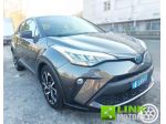 TOYOTA C-HR 1.8 Hybrid E-CVT Lounge CON SOLI 69 KM! rif. 23851020