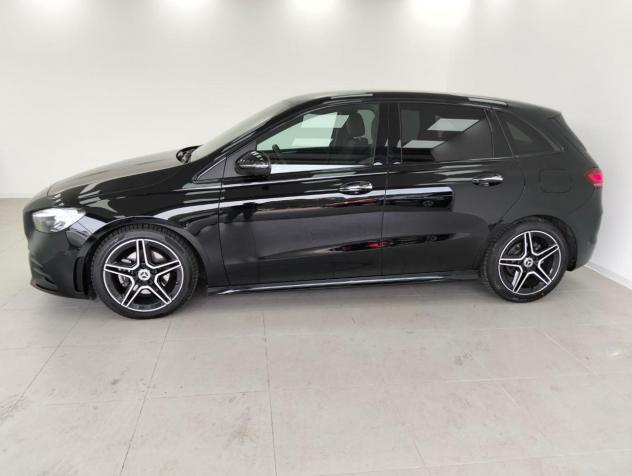 Mercedes-Benz Classe B B 180 d Automatic AMG Line Premium - Foto 8