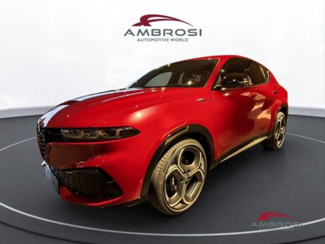 ALFA ROMEO Tonale DS MILANO CORTINA rif. 23717253