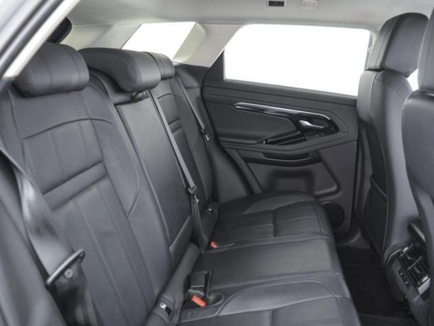 LAND ROVER Range Rover Evoque 2.0D I4-L.Flw 150 CV Auto S rif. 23205241 - Foto 5