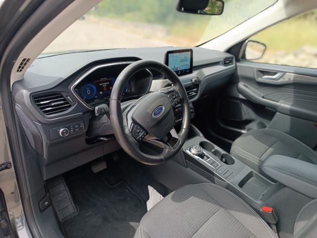 Ford Kuga 1.5 EcoBlue 120 CV aut. 2WD Titanium Business - Foto 8