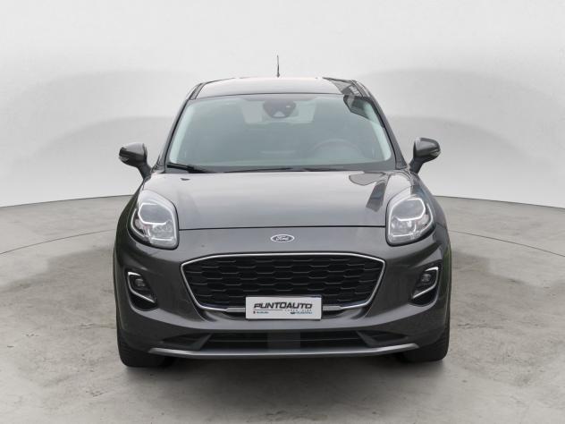 Ford Puma 1.0 EcoBoost Hybrid 125 CV S&S Titanium - Foto 2