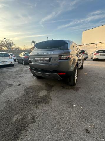 Land Rover Range Evoque 2.0 TD4 150 CV 5p. SE Dynamic - Foto 7