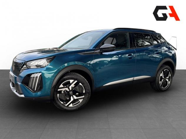 Peugeot 2008 PureTech 100 Allure S/S