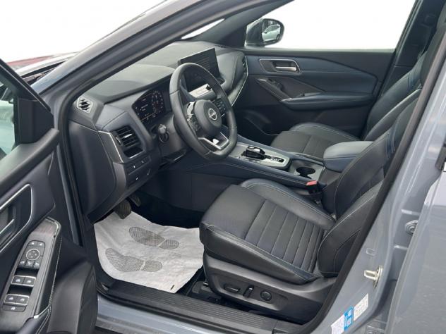 Nissan Qashqai 1.5 HEV e-Power Tekna Auto - Foto 9