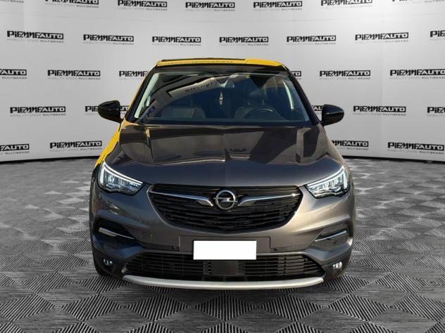 Opel Grandland X 1.5 Diesel 130cv Elegance S&S MT6 - Foto 5