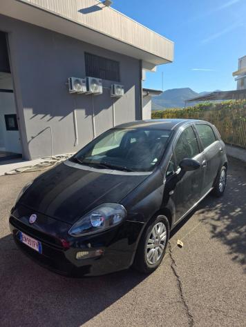 FIAT - Grande Punto - 1.2 5 porte S&S Actual