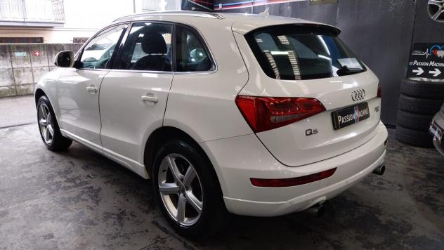 Audi Q5 2.0 TFSI 211cv quattro S-Tronic X Commerc - Foto 7