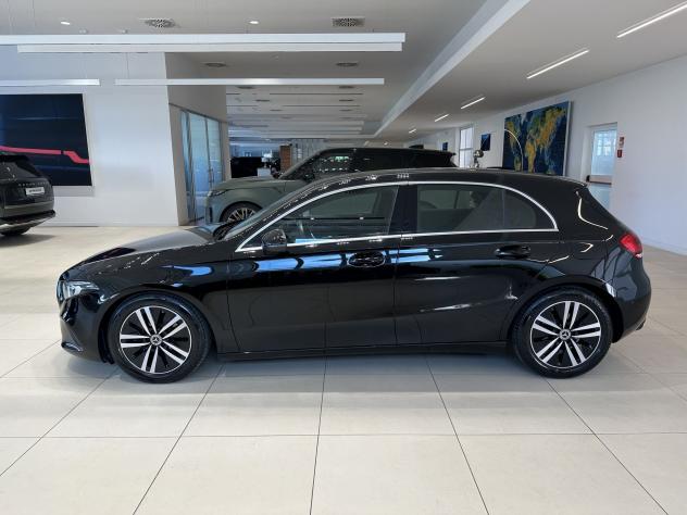 Mercedes-Benz Classe A A 180 d Hatchback - Foto 8