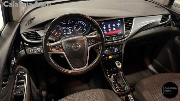 OPEL Mokka X 1.6 CDTI Ecotec 136CV 4x2 aut. Innovation rif. 22453797 - Foto 6