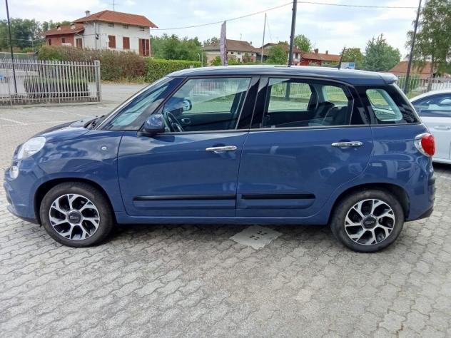 FIAT 500L 500L 1.3 Multijet 95 CV Urban - Foto 6