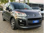 Citroen C3 Picasso 1.2 110CV Exclusive